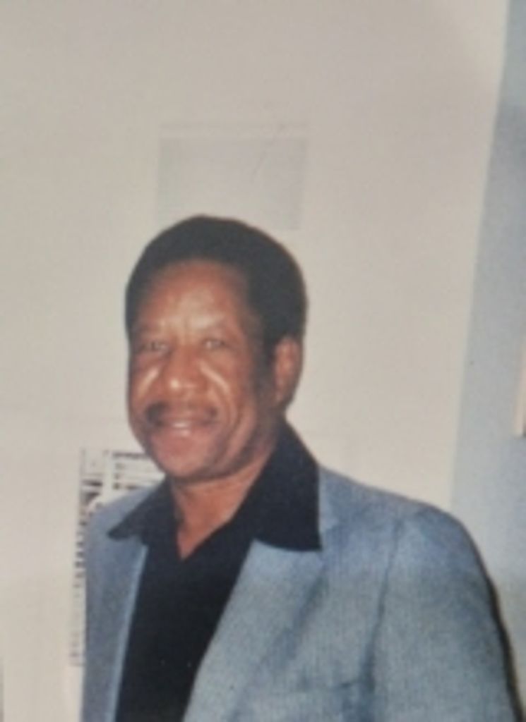 Jesse Lee Mr. Edwards