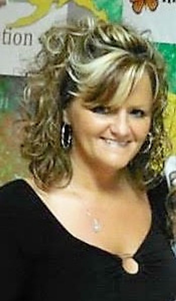 Samantha Wacaster