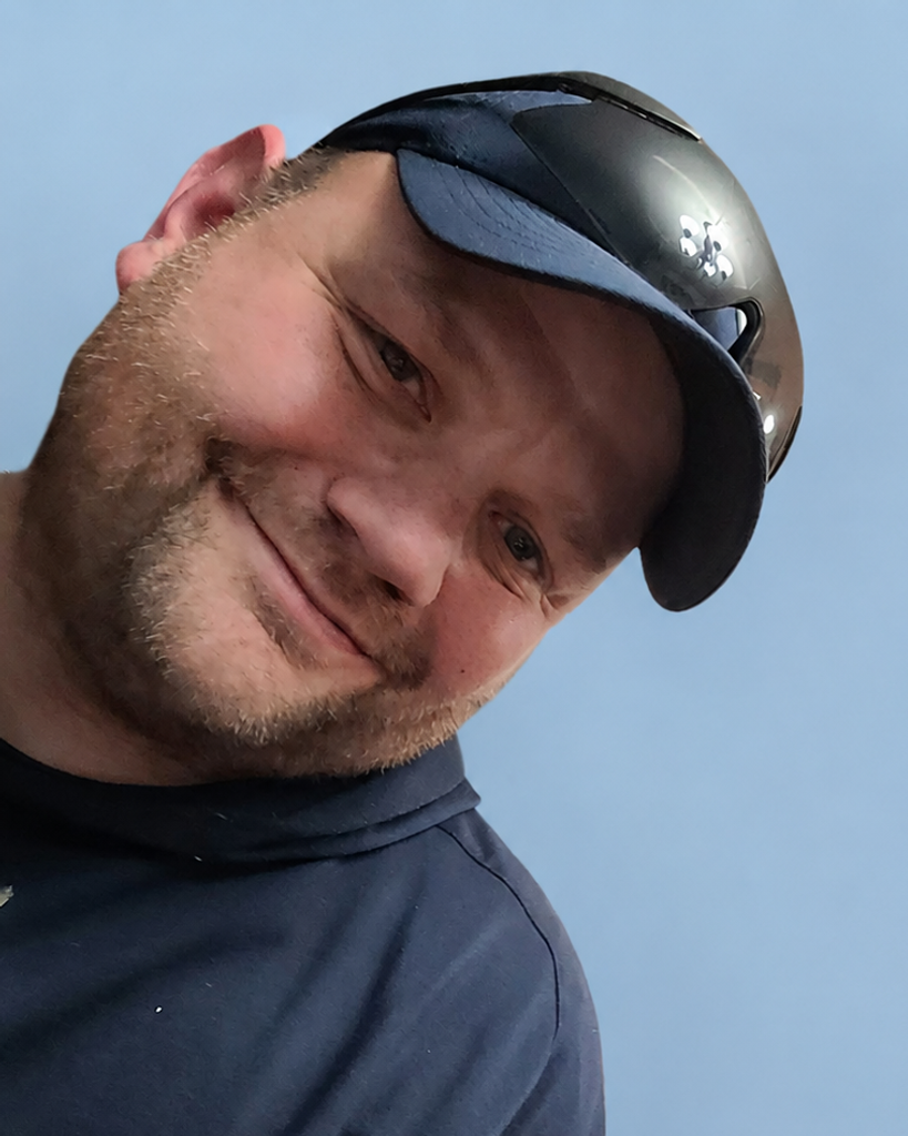 Jimmy Langseth Profile Photo