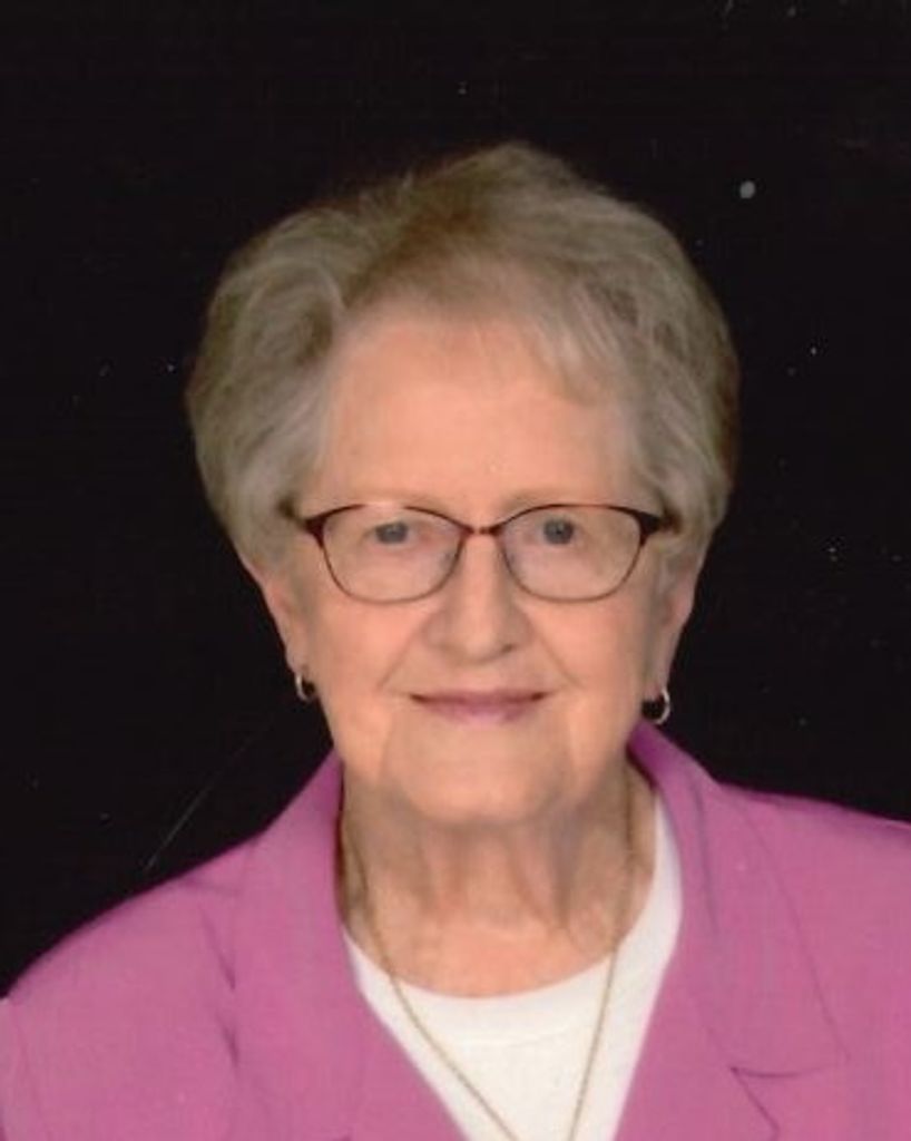 Betty Louise (Reilly) Klanderud Profile Photo