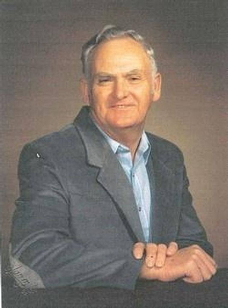 Kenneth Aaron "Pap" Thompson