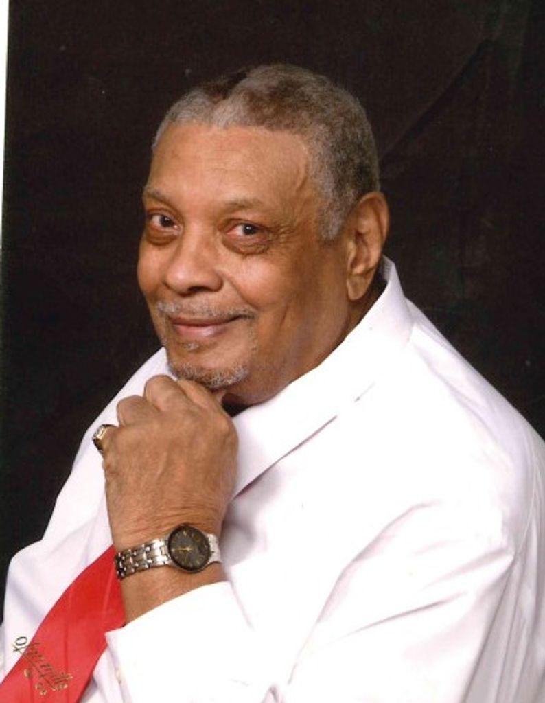 Houston "Len" Leonard