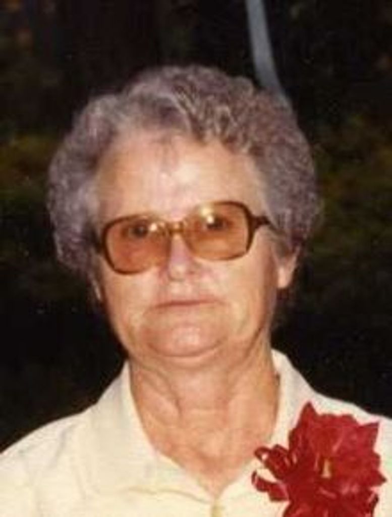 Dovie Greene Profile Photo