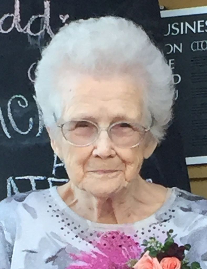 Billye Ruth Selby Profile Photo