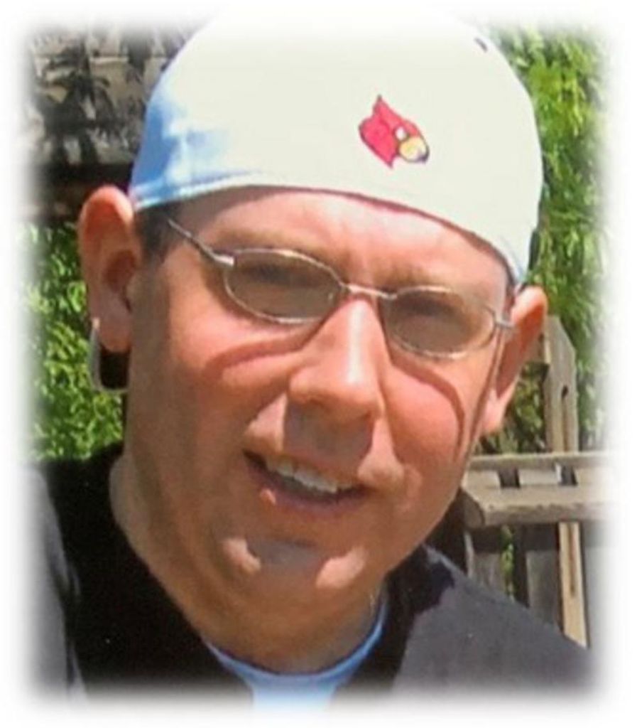 Mark Sconce Profile Photo
