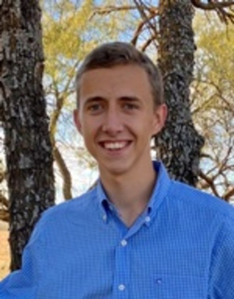 Griffin Luke Berend Profile Photo
