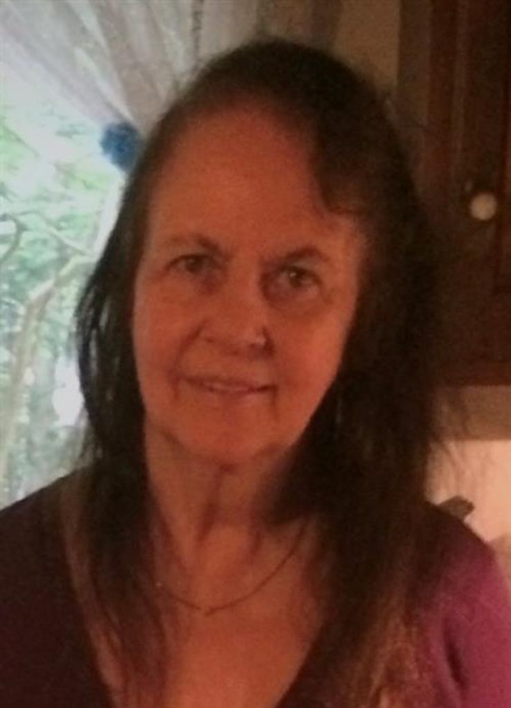 Patricia Elaine Macomber