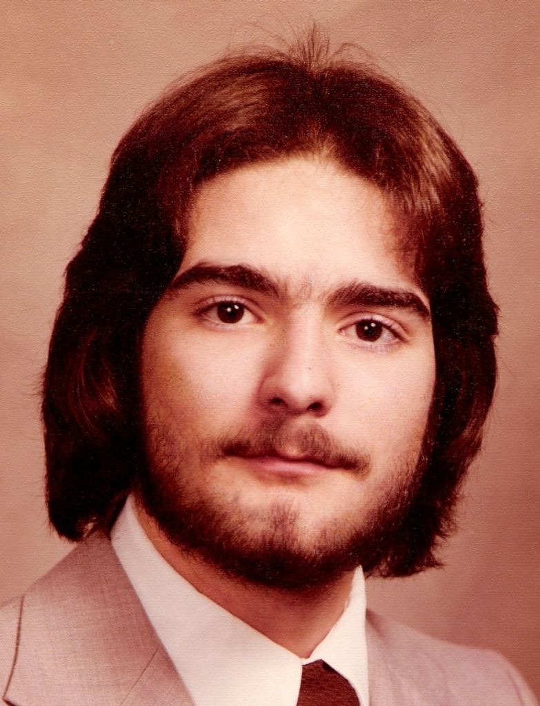 Stephen J Butler Profile Photo