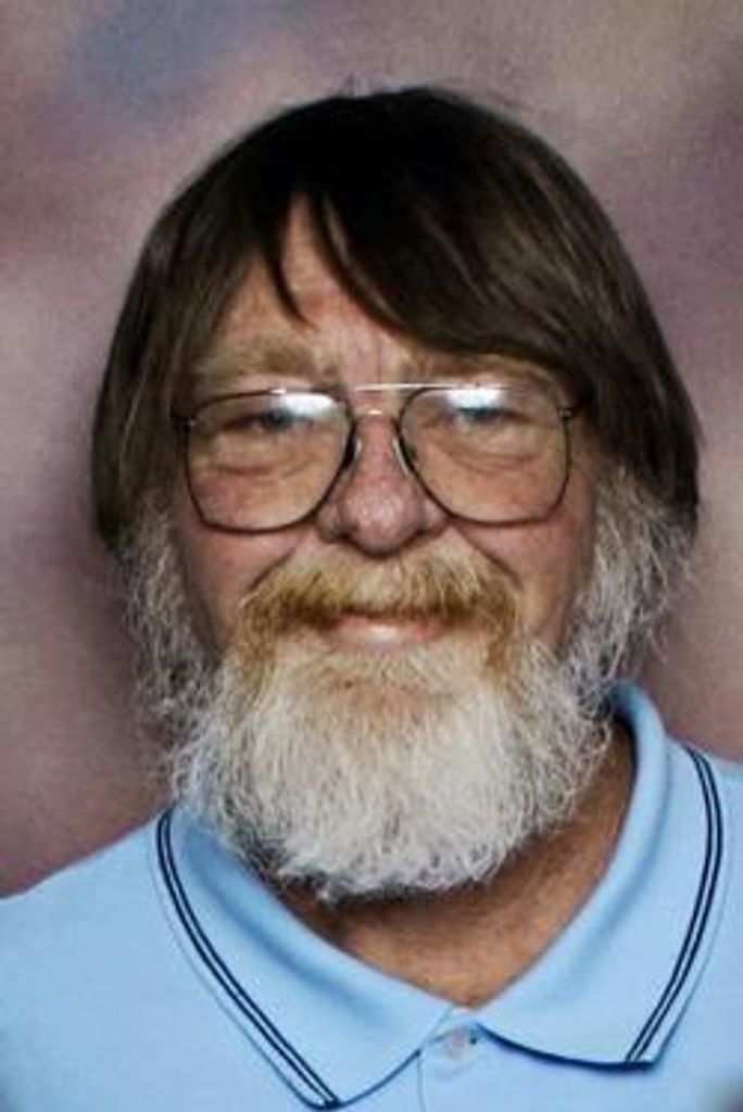 Melvin Eugene Churchill Profile Photo