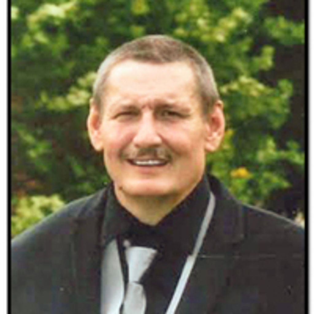 Lewis F. Shuman, Jr.