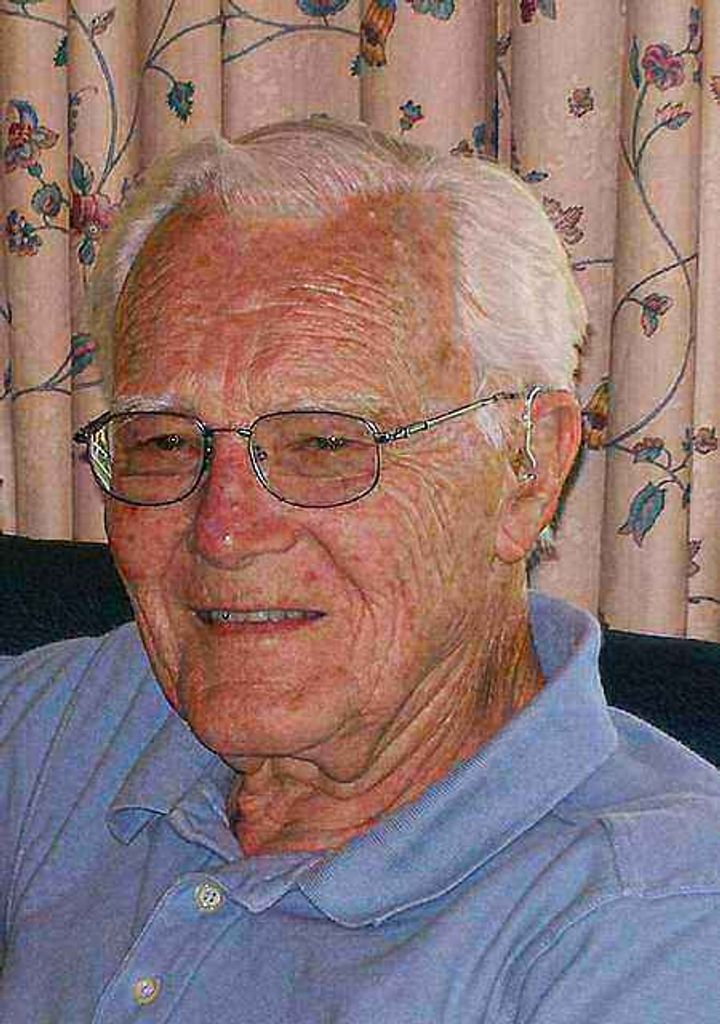 Keith M Keane