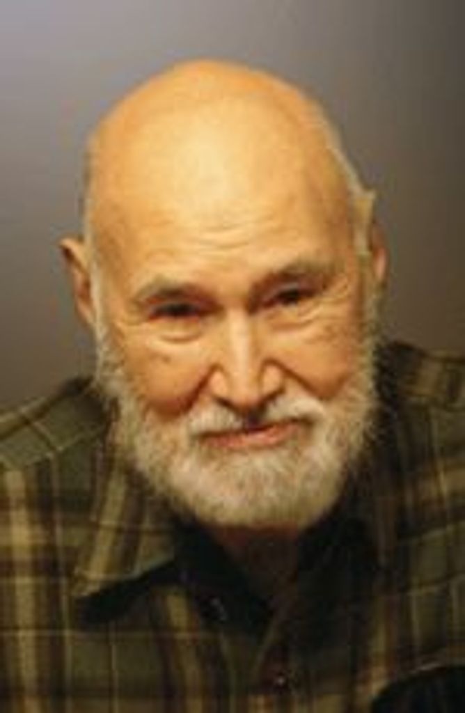 Herbert Charles Pape