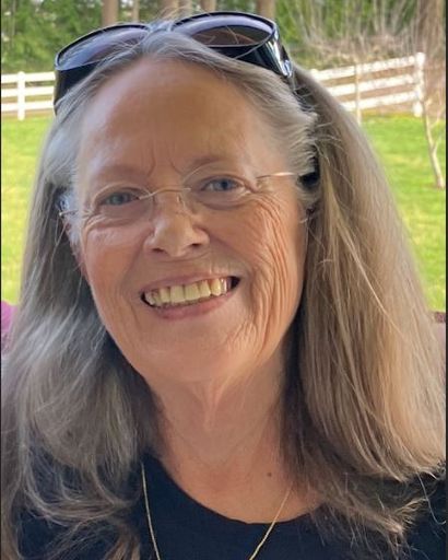Kathryn Rose Patch's obituary image