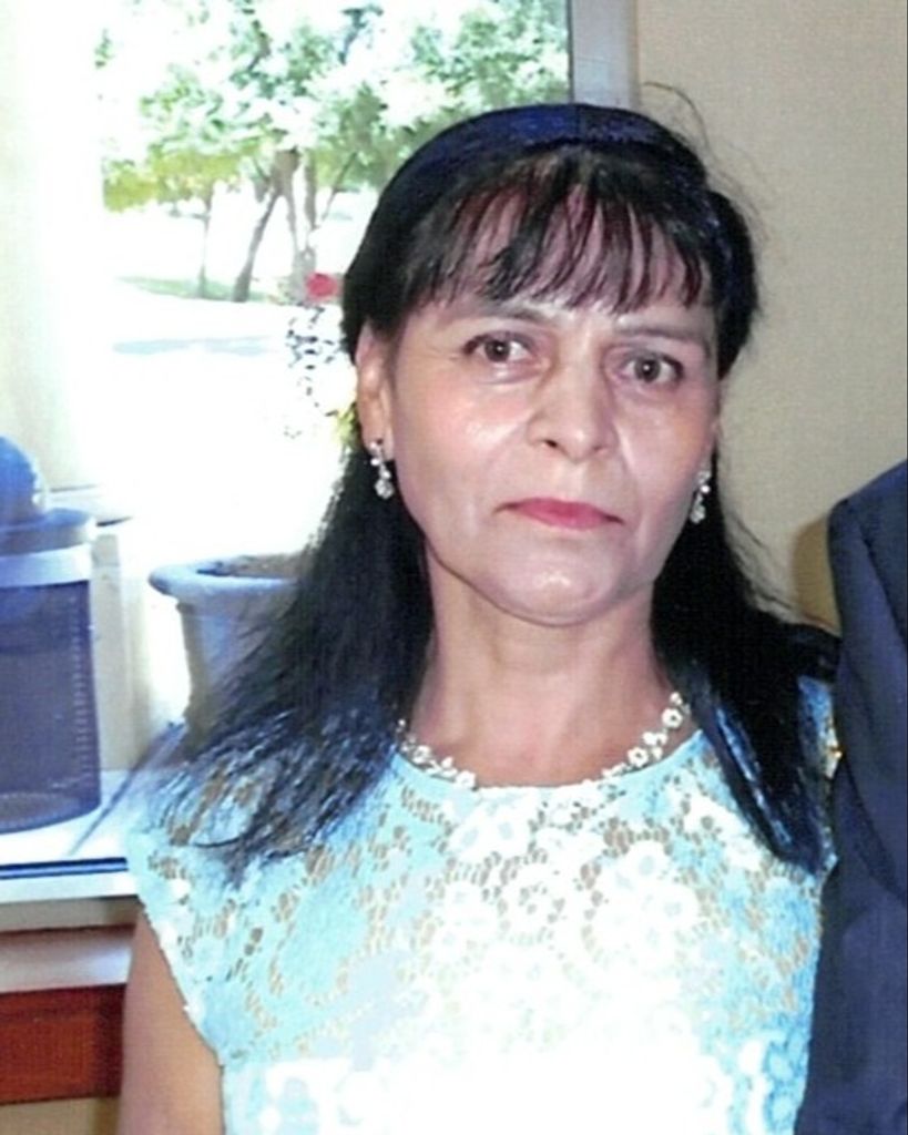 Maria Avila Profile Photo