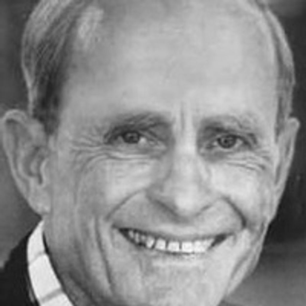 Thomas Joseph Dryden Profile Photo