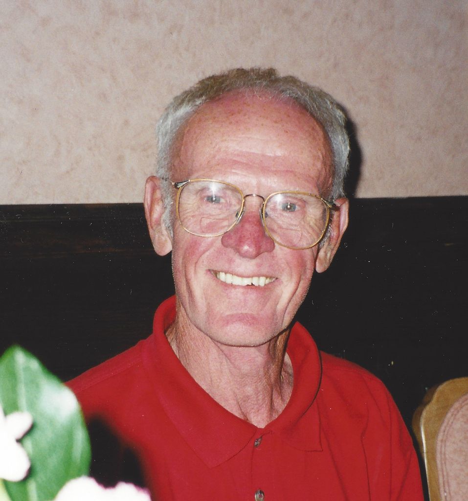 Thomas J. Kuepper