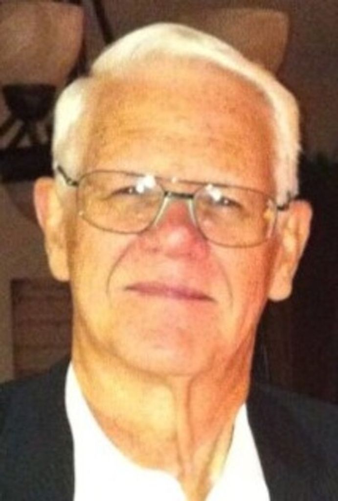 William Claude Fillingim