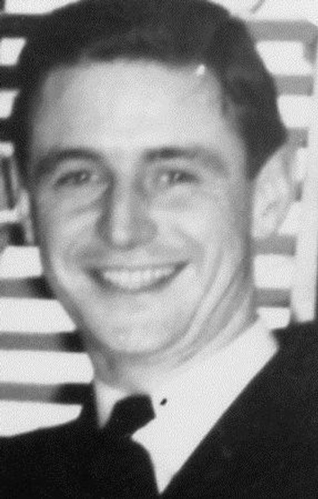 Charles (Chuck) Franklin Dawson Profile Photo