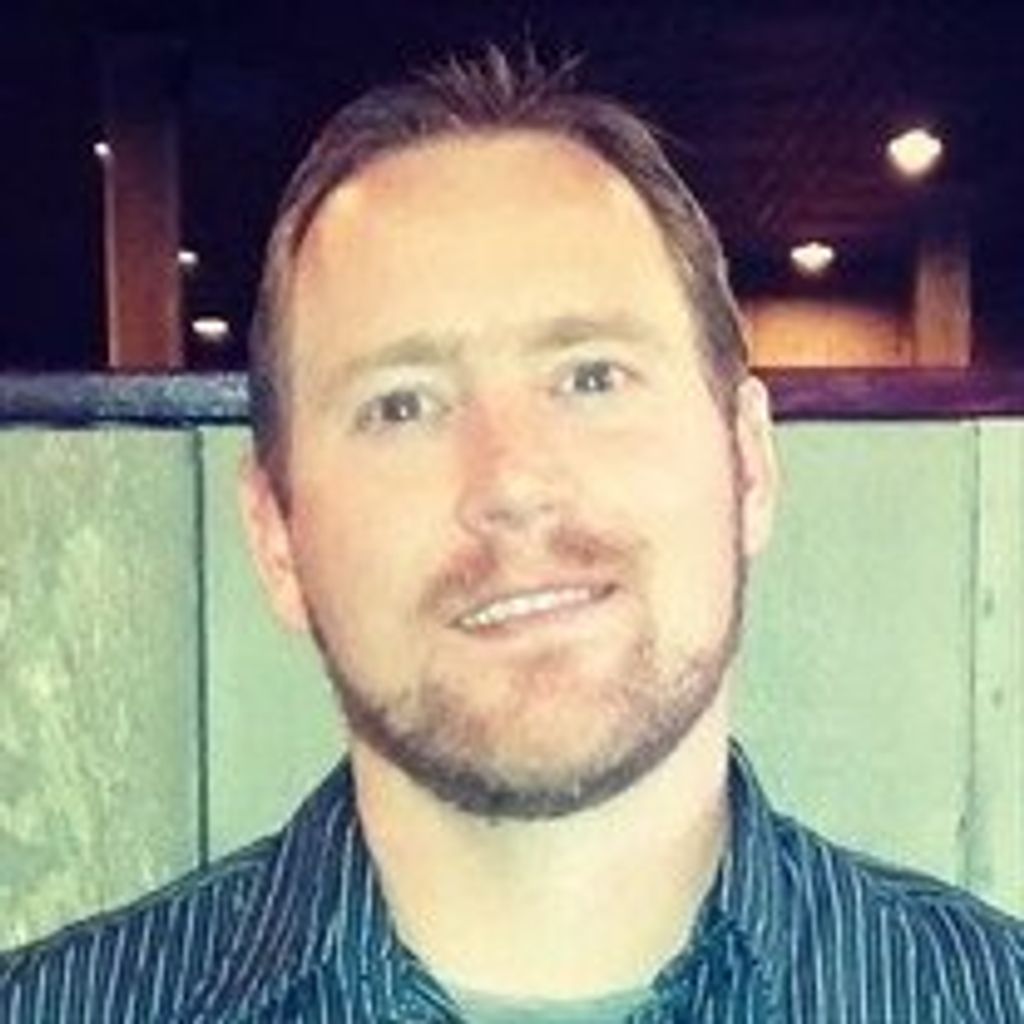 Kevin  Tracy Mcsmith