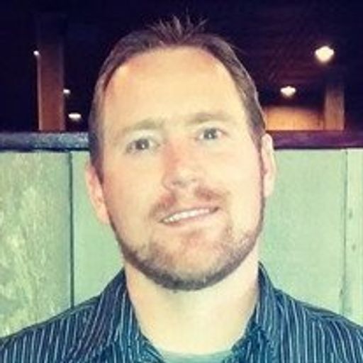 Kevin  Tracy Mcsmith Profile Photo
