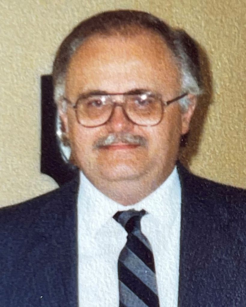 Leo R. Paradis Profile Photo