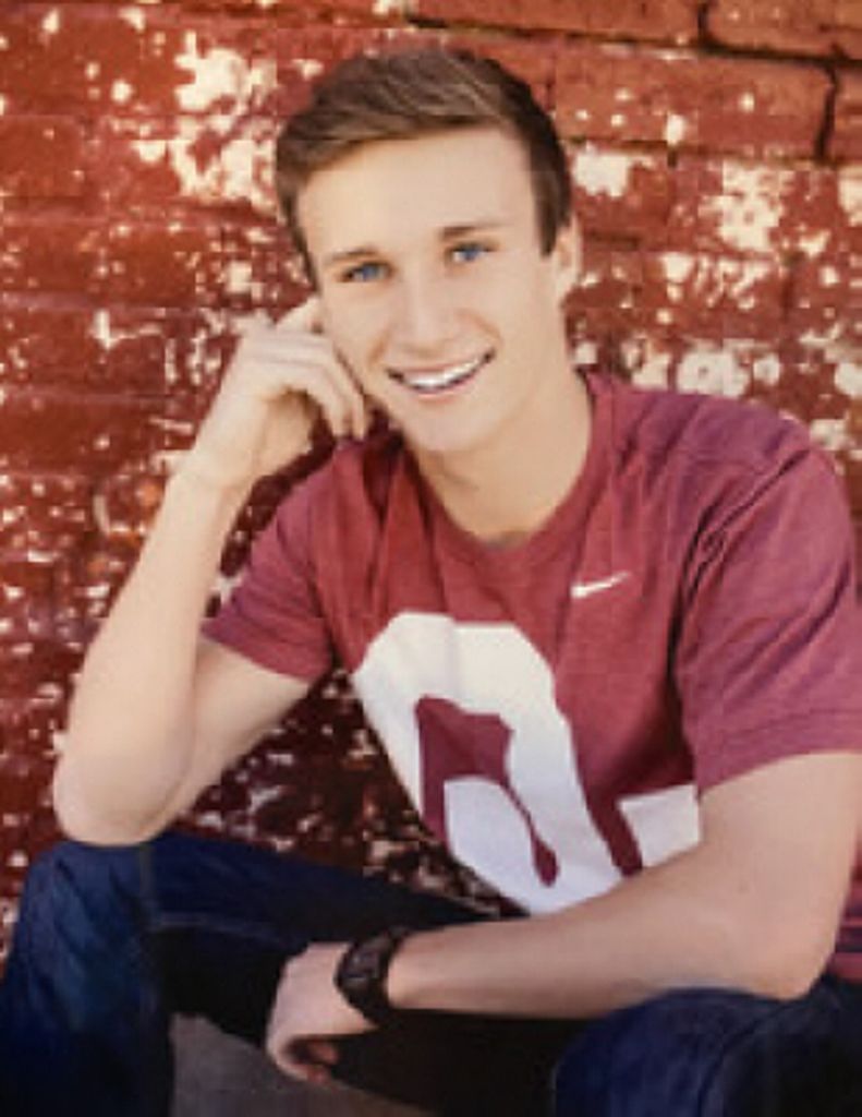 Justin Keith Wilkerson