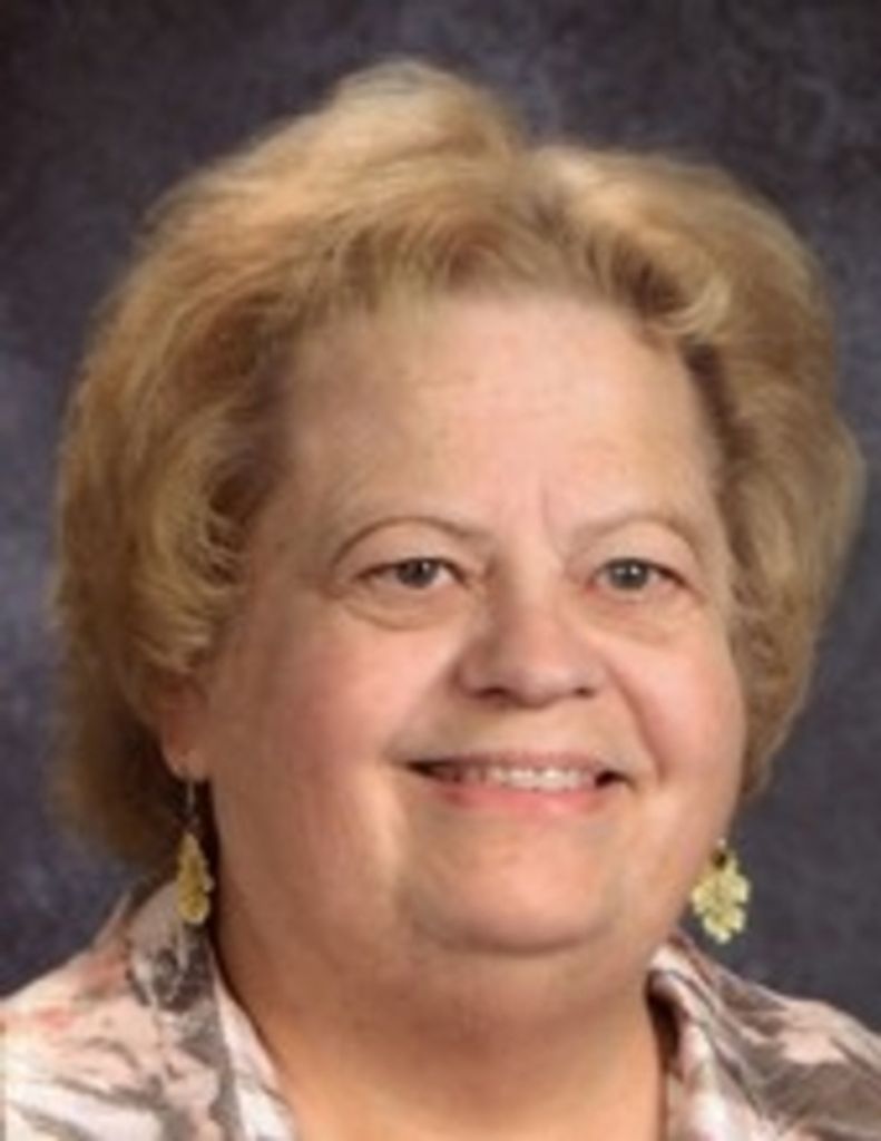 Mary Elaine Logies Profile Photo