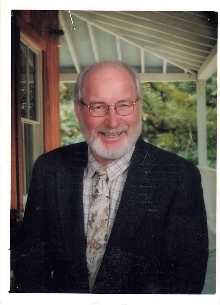 Arthur J Pease