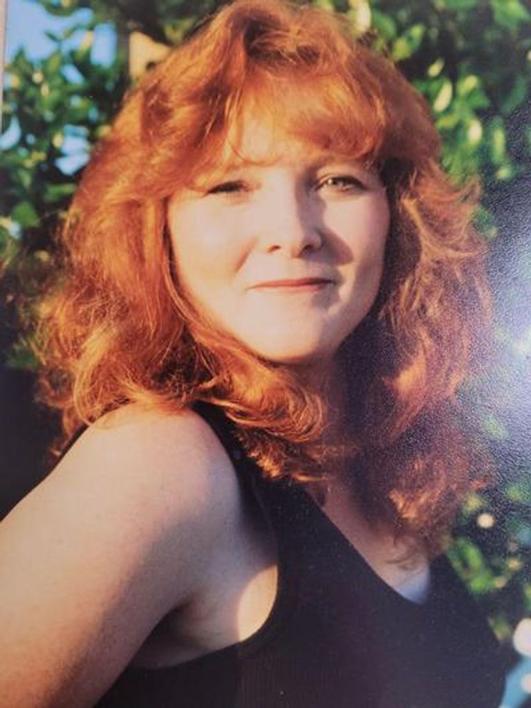 Evelyn Saunders Wood Profile Photo