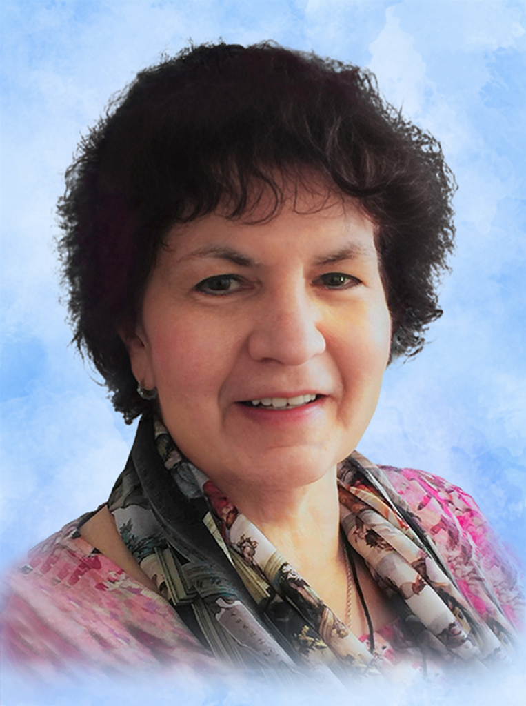 Alicia Annette Kolton