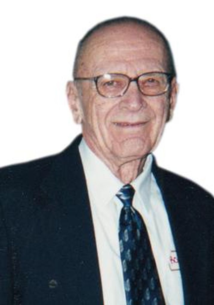Roy A. Monroe Profile Photo