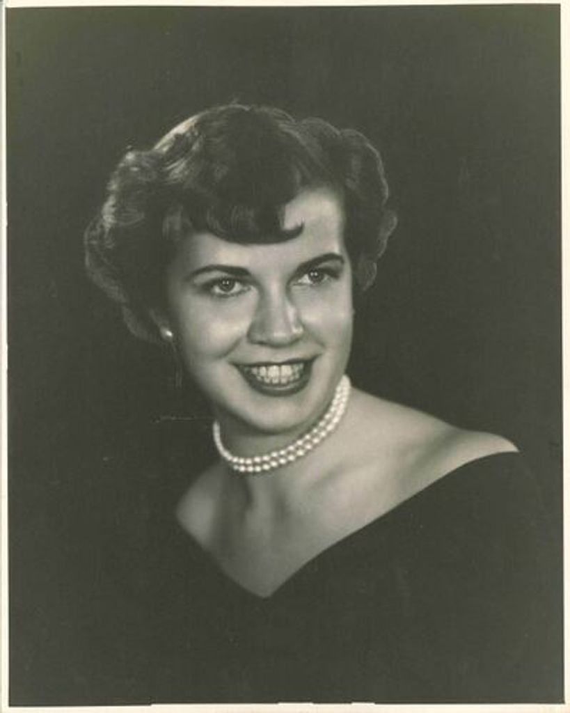 Emma Jean Henry Gray Profile Photo