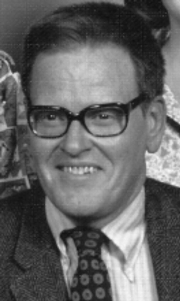 Dr. James 'Jim' Mcadams Williams