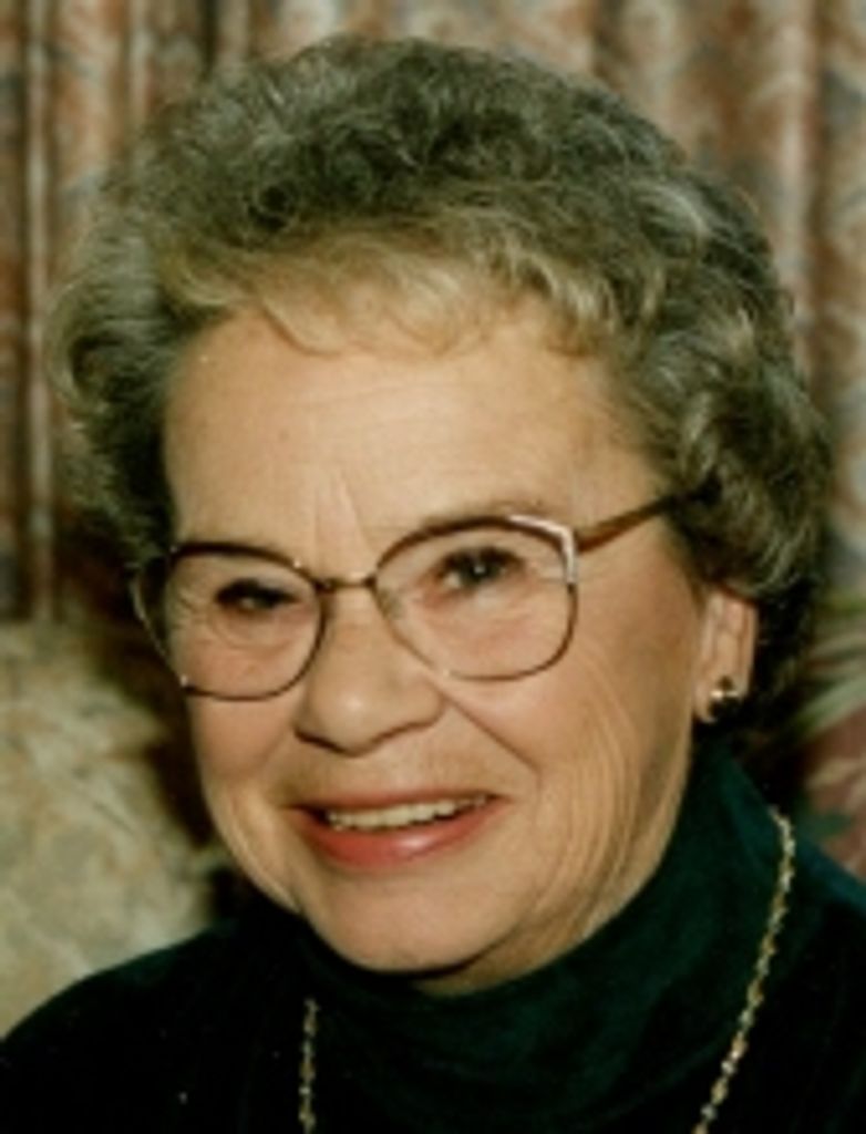 Virginia W. Mascitelli