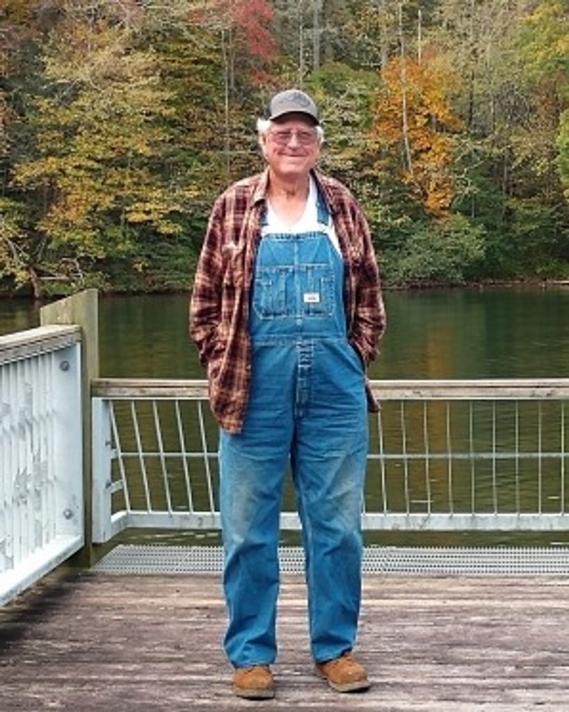 Alexander Leroy Pressley Profile Photo