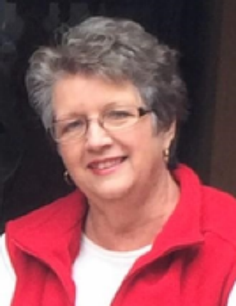 Donna Squires Corbett