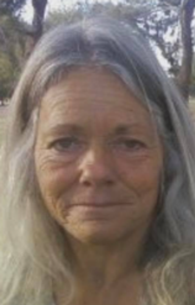Virginia (Courtright)  Schmehl
