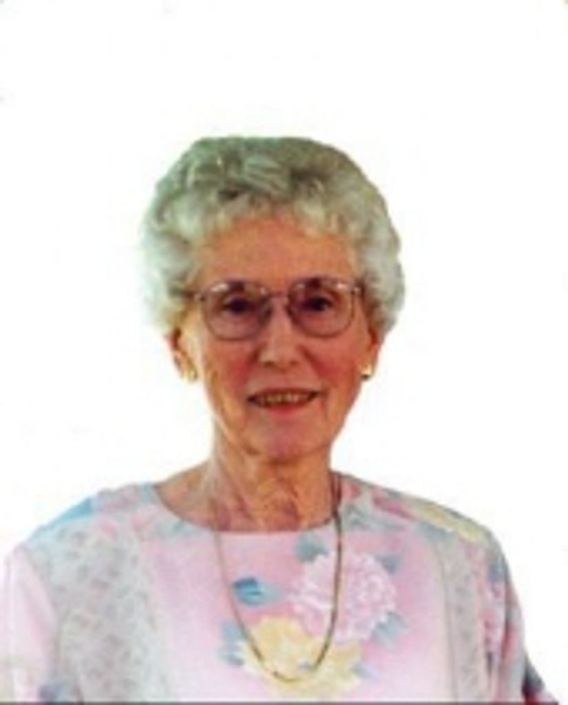 Ardis Highby