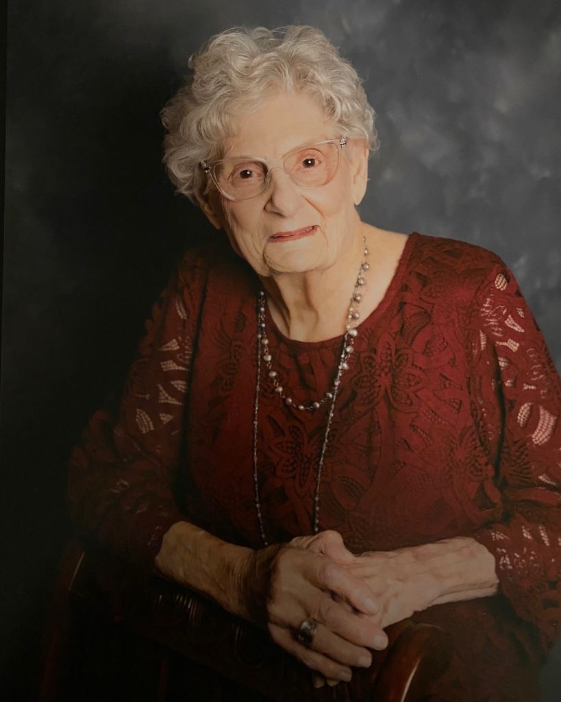 Peggy Jo Bass Daniels