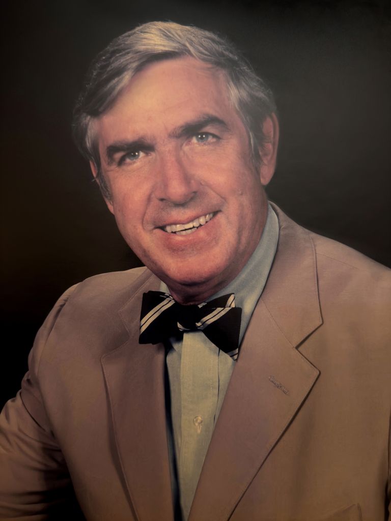 Michael Engers Callaway Profile Photo