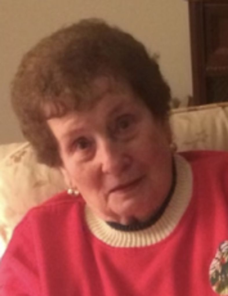 Helen L Mays Profile Photo