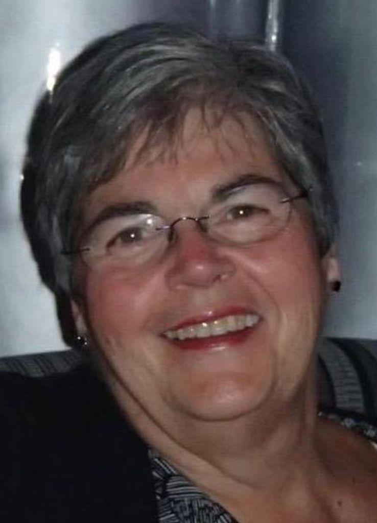 Linda Lee (Dunn)  Blakeman