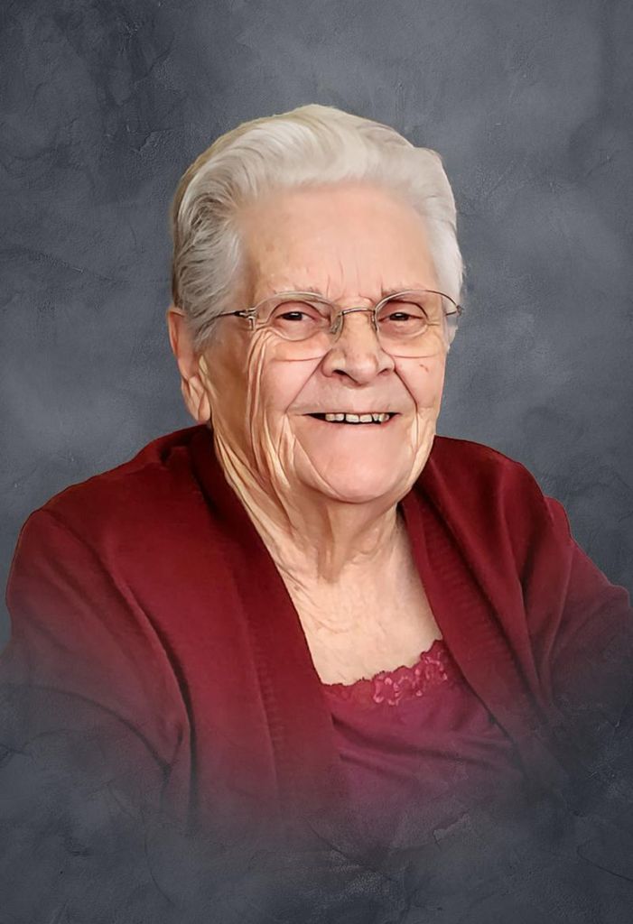 Dorothy Irene Pennel