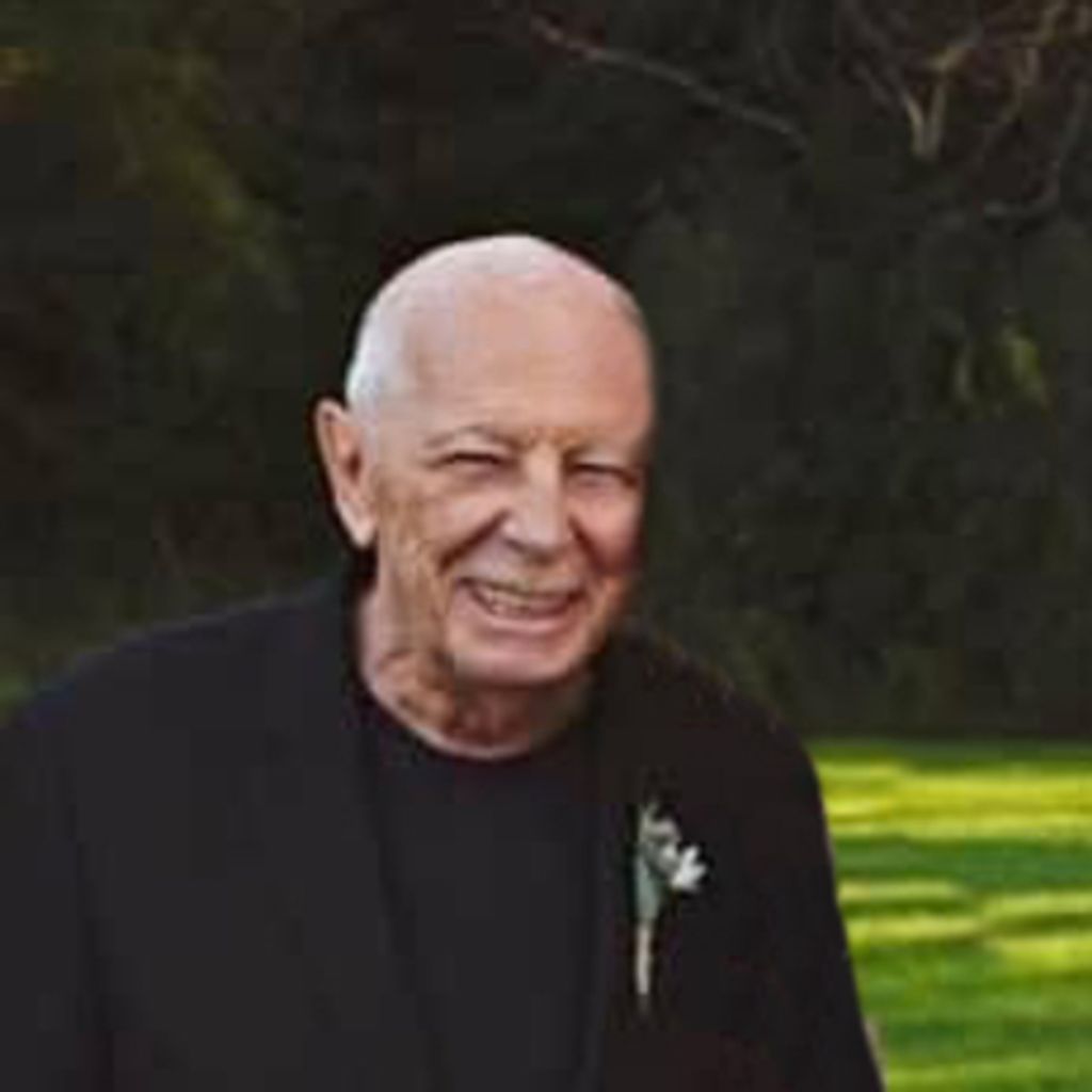 William A. Stout Profile Photo