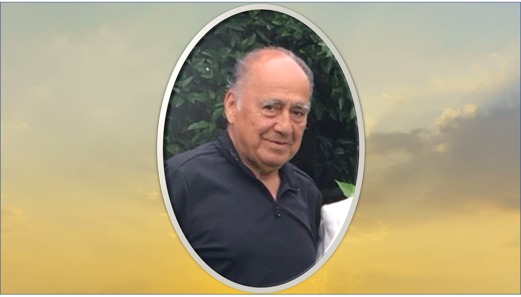 Delfino A. Pavon