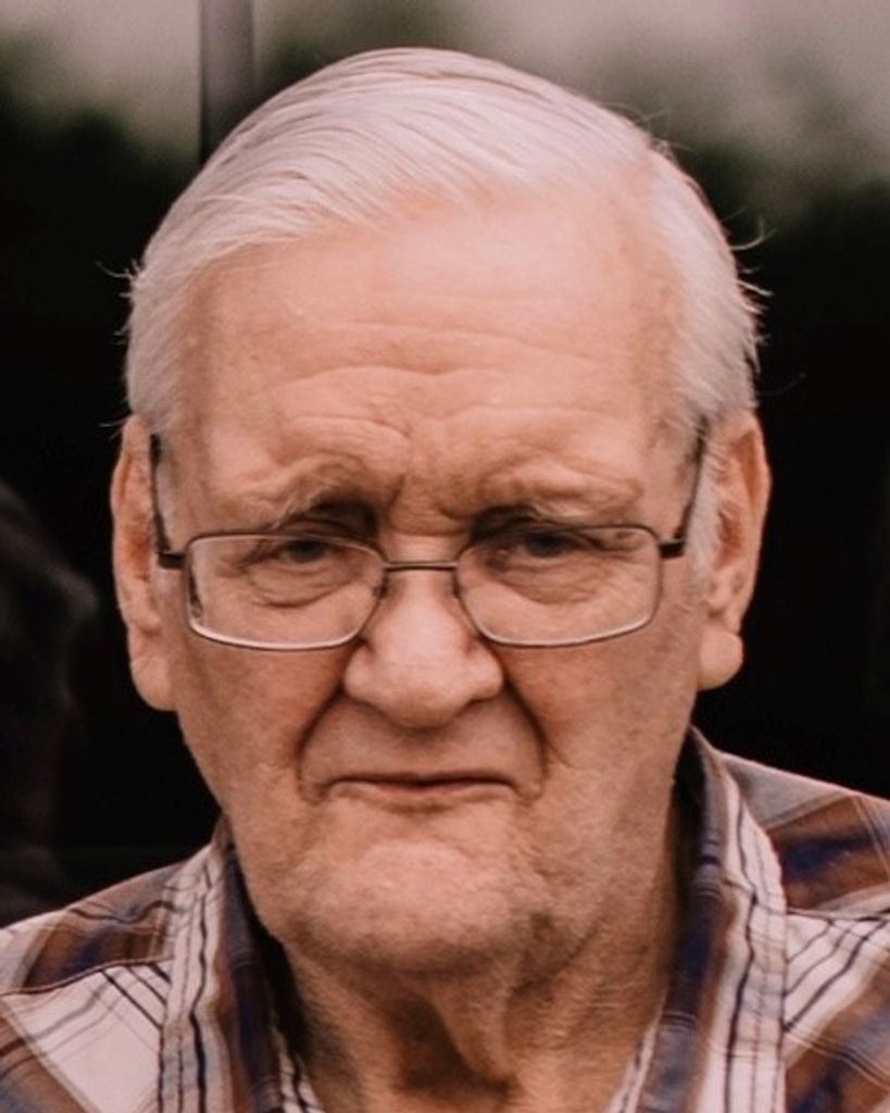 DuWayne O. "Dewey" Storla