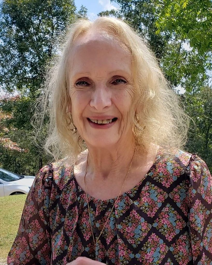 Brenda Kay Patterson