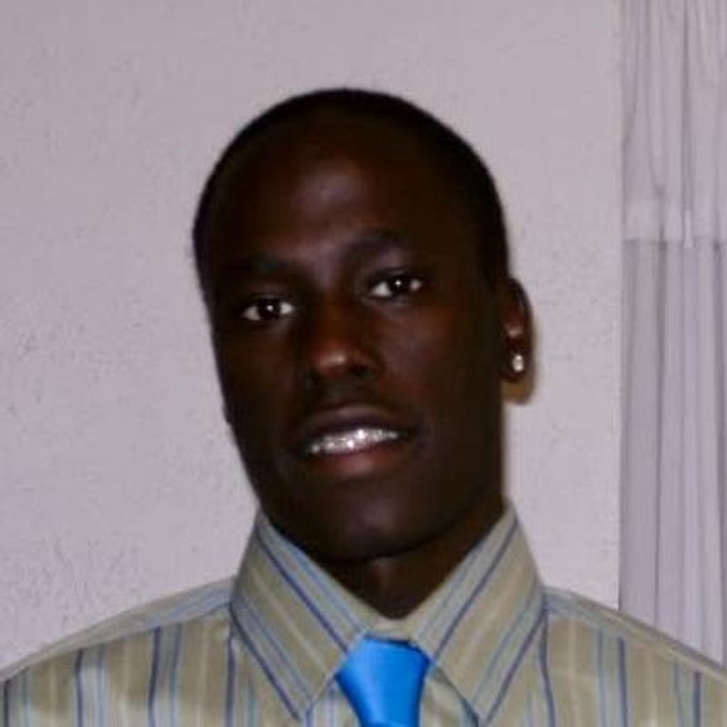 Dak Chuol Ngut Profile Photo