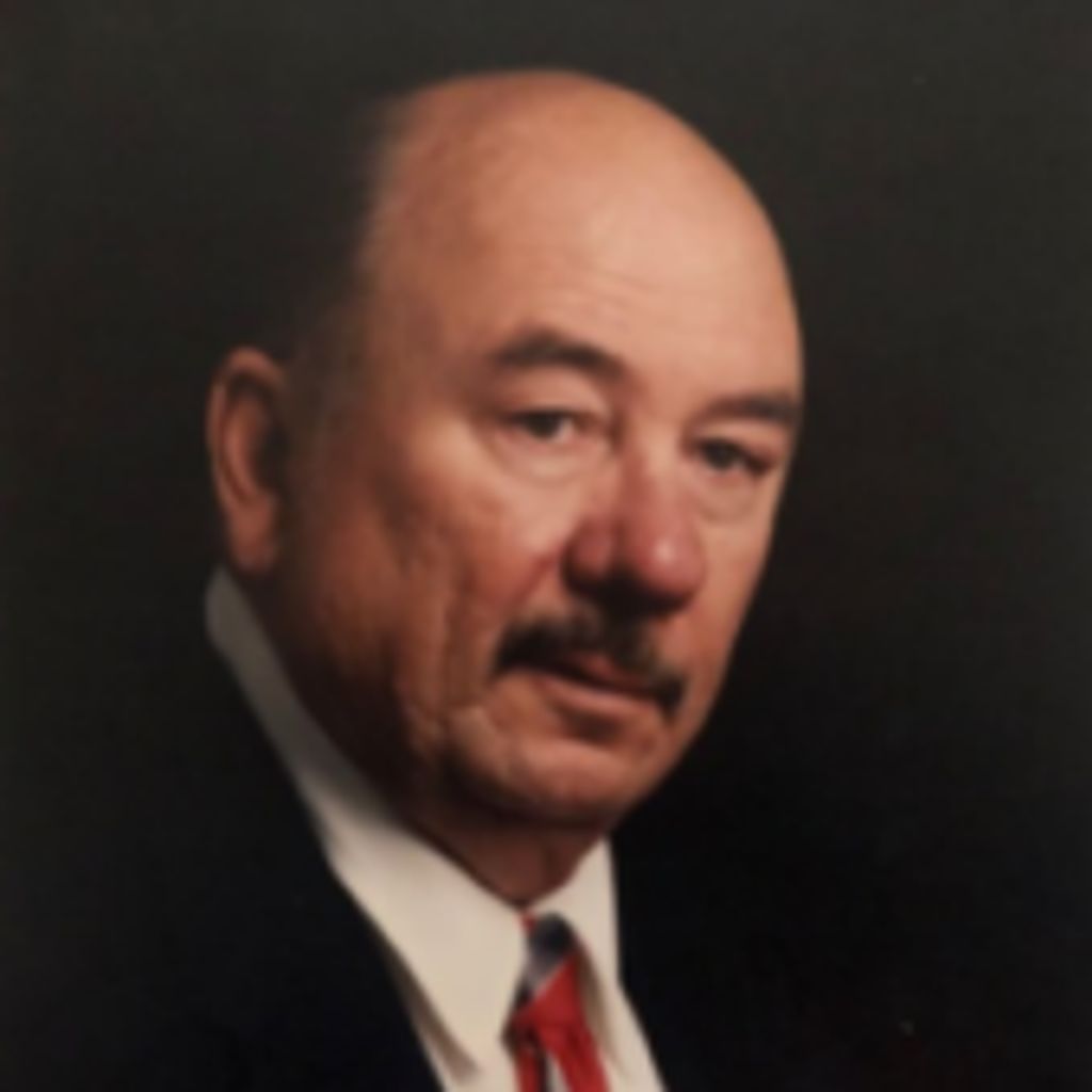 James Andrew Meadors