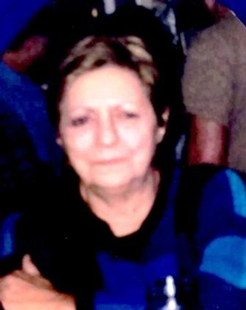 Jacqueline Burkett Profile Photo